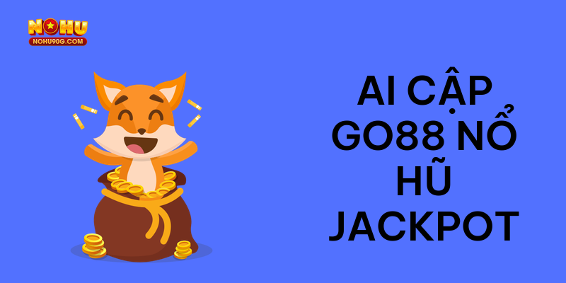 Ai Cập Go88 nổ hũ jackpot