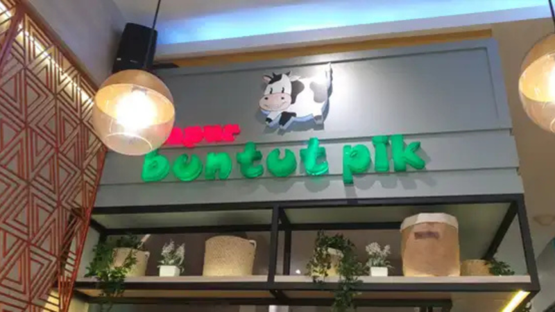 tempat makan di PIK 2 yang bagus dan murah